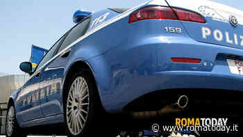 Evade i domiciliari per preparare le dosi di cocaina da spacciare in sala giochi