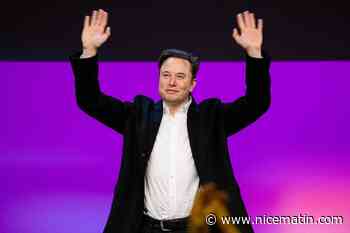 Elon Musk, Jeff Bezos, Bernard Arnault... Voici le nouveau classement des 10 plus grandes fortunes mondiales