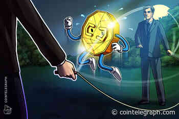 Is asymmetric information driving crypto’s wild price swings?