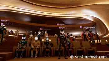 Mytaverse raises $7.6M for enterprise metaverse platform