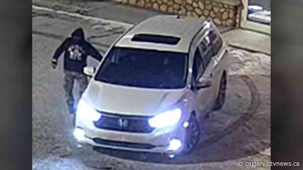 High-end electric bike swiped from Cochrane shop during smash-and-grab