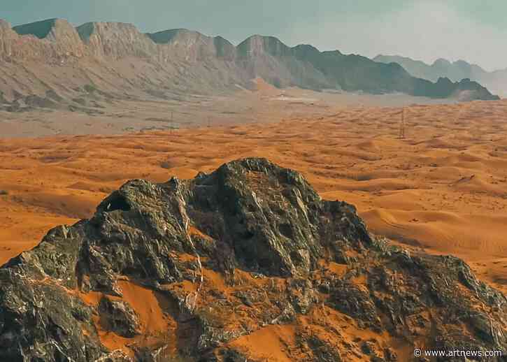 Sharjah Biennial Names Over 150 Artists for Long-Awaited Okwui Enwezor–Conceived 2023 Edition