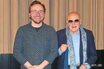 In Afrika vom Skeptiker zum Optimisten