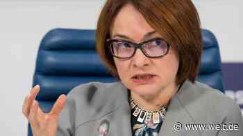 Inflation in Russland bei 17,49 Prozent – Moskau droht Verlust von 200.000 Arbeitsplätzen