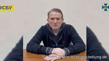 Brisanter Gefangenen-Austausch zwischen Ukraine und Russland? Oligarch bietet sich für Mariupol an