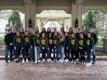 Aberdeen Bruno Teams see success at Junior National Broomball Championships - DiscoverHumboldt.com