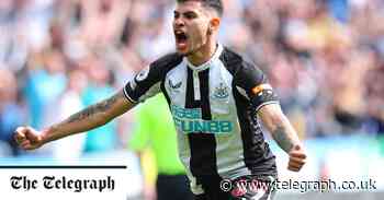 How Newcastle beat Europe's top clubs to sign Bruno Guimaraes - but may struggle to keep him - The Telegraph