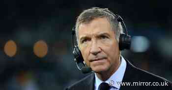 Graeme Souness slams Bruno Fernandes "petulance" and lays into Man Utd "car crash" - The Mirror