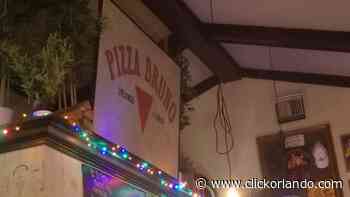 Pizza Bruno planning 2nd Orlando location with expanded menu. Here’s where it’s opening - WKMG News 6 & ClickOrlando