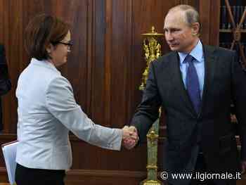 "A causa delle sanzioni scorte limitate". Ma Putin: "Blitz fallito"