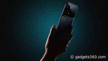 Oppo K10 5G, Oppo K10 Pro 5G Launch Confirmed for April 24, Key Specifications Revealed