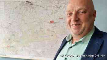 Rosenheimer bereitet G7-Gipfel als Sicherheitschef vor: Das sind die Gefahren