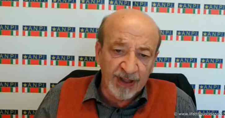 Il presidente dell’Anpi Pagliarulo risponde ai nuovi attacchi: “Io Putiniano? Falso. Antifascista sempre e condanno l’invasione dell’Ucraina”