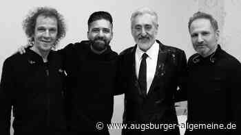 Lesung "Poosteshir": Persische Poesie für deutsche Ohren