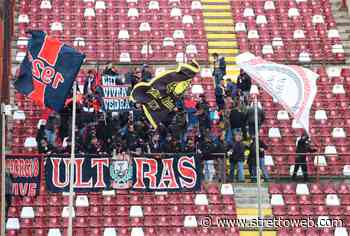 Crotone, Serie C ad un passo: pari beffa nel finale con la Spal | CLASSIFICA - StrettoWeb