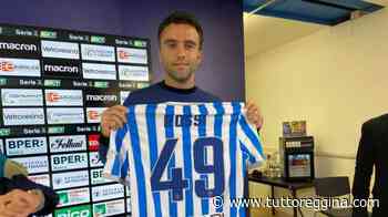 Serie B LIVE! Pepito Rossi condanna il Crotone alla serie C: stagione stregata per Modesto - TuttoReggina.com