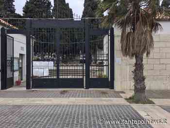 Crotone: Vanno al cimitero e non trovano più il loro caro defunto - Fantapol News