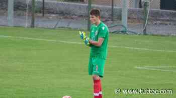 Grosseto, il Crotone mette gli occhi sul portiere Barosi - Tutto Lega Pro