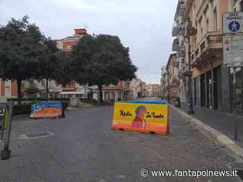 Crotone: Vivendo in una città fantasma... - Fantapol News