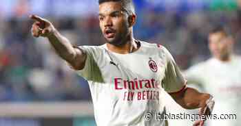 Calciomercato Crotone: il Monza potrebbe offrire 10 milioni per Messias - Blasting News Italia