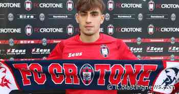Calciomercato, Crotone: il Bari seguirebbe Cangiano, Mulattieri idea per Cagliari - Blasting News Italia
