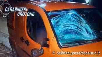 La piccola Taisiia travolta e uccisa a Crotone. Accuse più gravi per l’investitore - Gazzetta del Sud - Edizione Calabria