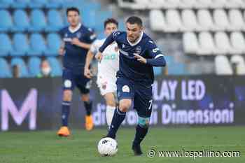 È improbabile che Viviani possa recuperare per SPAL-Crotone - LoSpallino.com