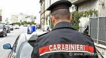 Atti persecutori, rapina ed evasione: nei guai 65enne arrestato a Crotone - ilmattino.it