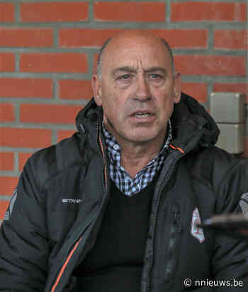 K. Loenhout SK - VC Herentals 3-2 : 'VC alweer nét niet, Raeymackers out dit seizoen' - Nnieuws.be