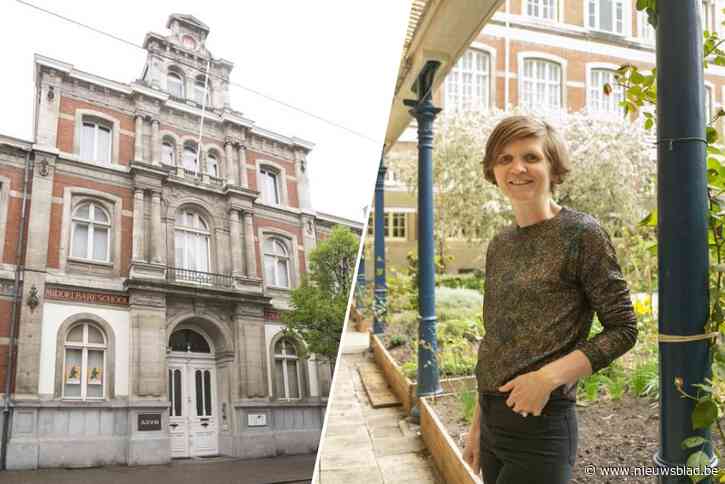 Mysterieuze transmutatieklassen in de Lange Leemstraat: ADVN opent de deuren van Antwerpse jufferschool