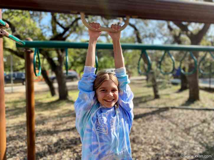 Running for a cause: Austin Sunshine Run helps send kids to camp for free