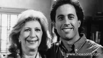 Liz Sheridan, Jerry's Doting Mom On 'Seinfeld,' Dies At 93 - News On 6