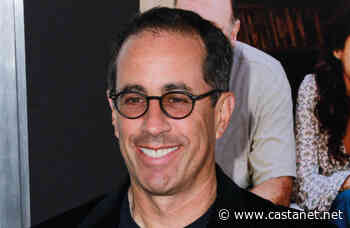 Jerry Seinfeld pays tribute to 'nicest TV mom' Liz Sheridan - Entertainment News - Castanet.net