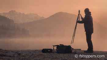 Have Tripods Become Obsolete?