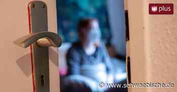 So ging Ravensburg mit Quarantäne-Verweigerern um - Schwäbische