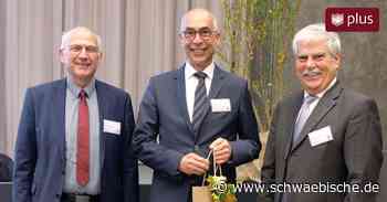 Frühjahrssynode des Evangelischen Kirchenbezirks Ravensburg - Schwäbische