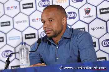 LIVE: Doelpuntloze eerste helft in de bekerfinale