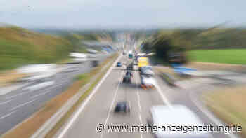 Tempolimit-Umfrage: Mehrheit der Deutschen für Beschränkung der Geschwindigkeit