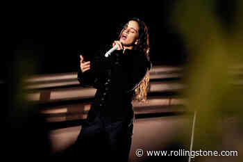 Rosalía Plots Massive ‘Motomami’ World Tour