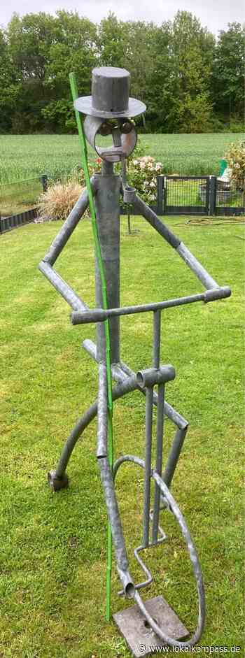 Radlertreff in Marl: Marler Osten - im Herzen von Lenkerbeck - trifft sich regelmäßig zum Fahrrad fahren - Marl - www.lokalkompass.de