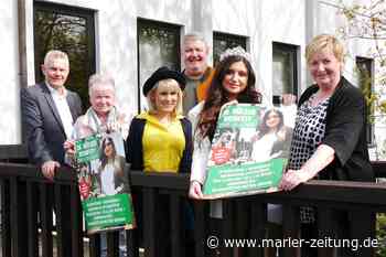 Weinfest in Marl-Hüls: Vier weitere Termin noch in diesem Jahr - Marler Zeitung