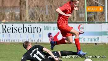 Fußball: Schlusslichter senden Lebenszeichen | Augsburger Allgemeine - Augsburger Allgemeine