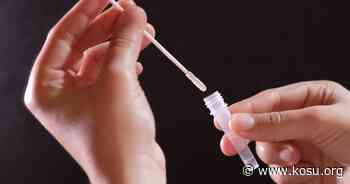 Coronavirus FAQ: Testing confuses me! When to do it? Is 'negative' always reliable? - KOSU