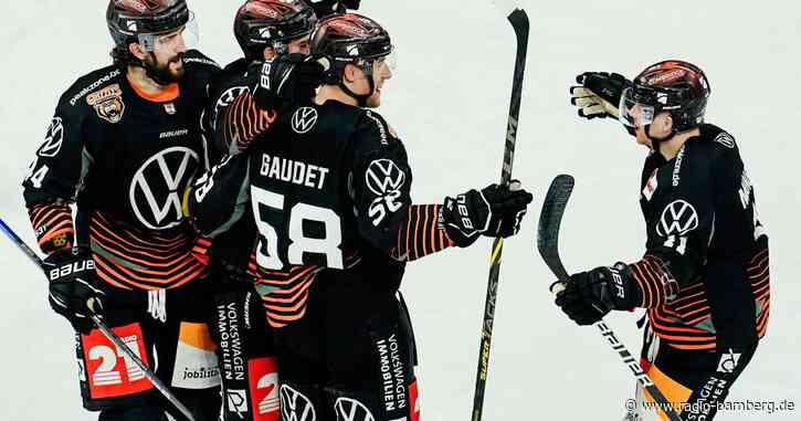 Grizzlys Wolfsburg als letztes Team im Halbfinale