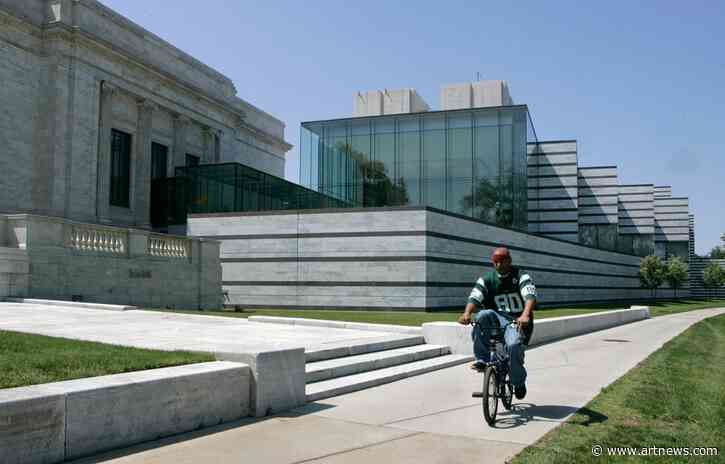Kansong Art Museum Reopens for First Time Since 2014, Cleveland Museum of Art Acquires Carpeaux Bust, and More: Morning Links from April 18, 2022
