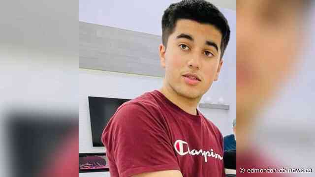 'Our family has been destroyed': Family mourns teen who died after assault at Edmonton high school