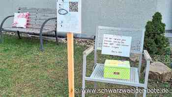 Osterweg in Gechingen: In das Geschehen von damals eintauchen