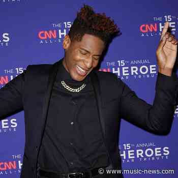 Jon Batiste to make acting debut in The Color Purple