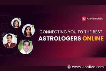 Anytime Astro- The Astrology App Helping Millions to Get Over Their Challenging Times - APN News - APN News