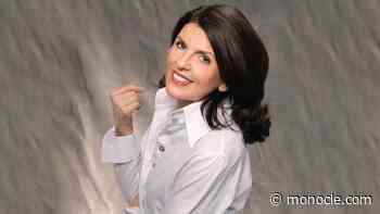 Susan Miller on astrology, The Stack 504 - Radio - Monocle